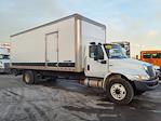 Used 2019 International MV Box Truck for sale #239607 - photo 4