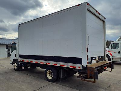Used 2018 Chevrolet LCF 4500HD Regular Cab Box Truck for sale #246003 - photo 2