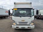 Used 2018 Chevrolet LCF 4500HD Regular Cab Box Truck for sale #246003 - photo 3