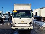 Used 2020 Chevrolet LCF 4500HD Regular Cab Box Truck for sale #246118 - photo 3