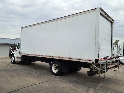 Used 2020 Freightliner M2 106 Conventional Cab Box Truck for sale #249032 - photo 2