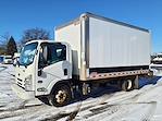 Used 2020 Chevrolet LCF 4500HD Regular Cab Box Truck for sale #249383 - photo 1