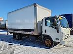 Used 2020 Chevrolet LCF 4500HD Regular Cab Box Truck for sale #249383 - photo 4