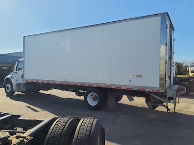 Used 2020 Freightliner M2 106 Conventional Cab Box Truck for sale #264440 - photo 2