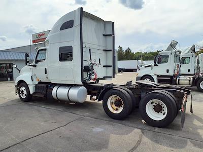 Used 2020 International LT Cummins X15, Signature Semi Truck for sale #265645 - photo 2