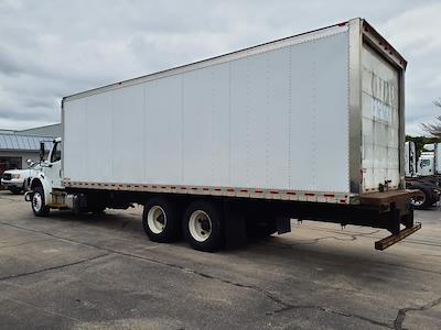 Used 2020 Freightliner M2 106 Conventional Cab Box Truck for sale #271943 - photo 2