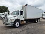 Used 2020 Freightliner M2 106 Conventional Cab Box Truck for sale #271943 - photo 1