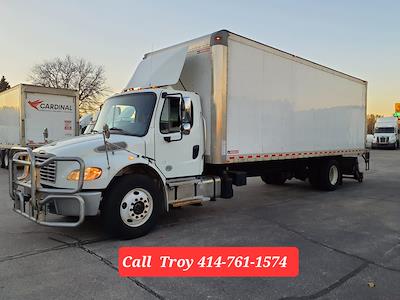 Used 2020 Freightliner M2 106 Conventional Cab Box Truck for sale #271986 - photo 1