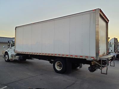 Used 2020 Freightliner M2 106 Conventional Cab Box Truck for sale #271986 - photo 2