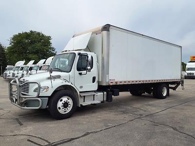 Used 2020 Freightliner M2 106 Conventional Cab Box Truck for sale #271987 - photo 1