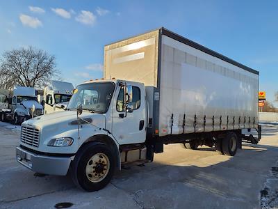 Used 2020 Freightliner M2 106 Conventional Cab Cab Chassis for sale #273120 - photo 1