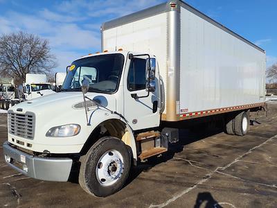 Used 2020 Freightliner M2 106 Conventional Cab Cab Chassis for sale #273149 - photo 1