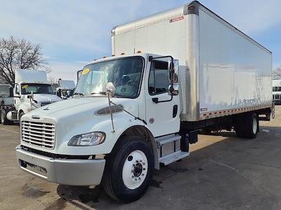Used 2020 Freightliner M2 106 - photo 1