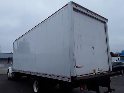 Used 2015 Freightliner M2 106 Conventional Cab 4x2 Box Truck for sale #305137 - photo 2