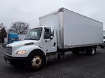 Used 2015 Freightliner M2 106 Conventional Cab 4x2 Box Truck for sale #305137 - photo 1