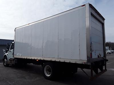 Used 2015 Freightliner M2 106 Conventional Cab 4x2 Refrigerated Body for sale #350399 - photo 2