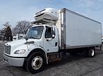 Used 2015 Freightliner M2 106 Conventional Cab 4x2 Refrigerated Body for sale #350399 - photo 1