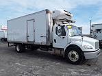 Used 2015 Freightliner M2 106 Conventional Cab 4x2 Refrigerated Body for sale #350399 - photo 4