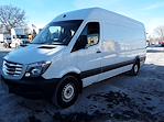Used 2015 Freightliner Sprinter 2500 Empty Cargo Van for sale #391149 - photo 1