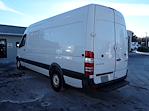 Used 2015 Freightliner Sprinter 2500 Empty Cargo Van for sale #391149 - photo 10