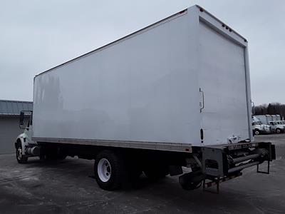 Used 2016 International DuraStar 4300 4x2 Box Truck for sale #394726 - photo 2