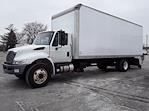 Used 2016 International DuraStar 4300 4x2 Box Truck for sale #394726 - photo 1
