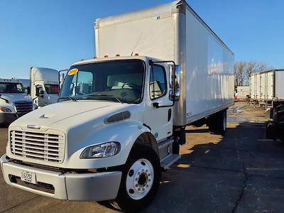 Used 2012 Freightliner M2 106 - photo 1