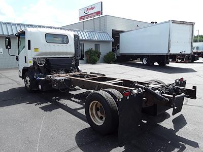 Used 2012 Isuzu NPR-HD Regular Cab 4x2 Cab Chassis for sale #456301 - photo 2