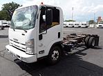 Used 2012 Isuzu NPR-HD Regular Cab 4x2 Cab Chassis for sale #456301 - photo 1