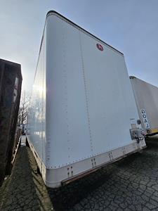 Used 2013 Great Dane 700 ALUM-48/162/102 Dry Van Trailer 496428 for sale #496428 - photo 1