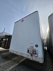 Used 2013 Great Dane 700 ALUM-48/162/102 Dry Van Trailer 496428 for sale #496428 - photo 4