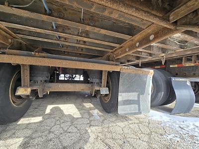 Used 2013 Great Dane 700 ALUM-48/162/102 Dry Van Trailer 496428 for sale #496428 - photo 8