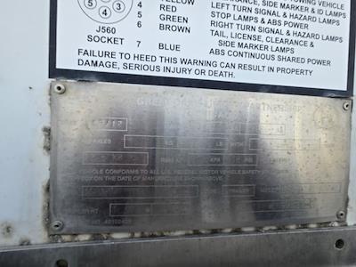 Used 2013 Great Dane 700 ALUM-48/162/102 Dry Van Trailer 496428 for sale #496428 - photo 9