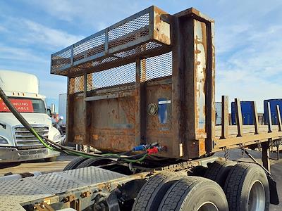 Used 2014 Great Dane GPSAR-248 48/102 Flatbed Trailer 509534 for sale #509534 - photo 3