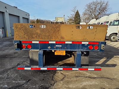 Used 2014 Great Dane GPSAR-248 48/102 Flatbed Trailer 509534 for sale #509534 - photo 6