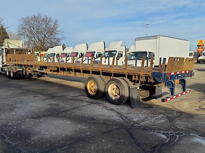 Used 2014 Great Dane GPSAR-248 48/102 Flatbed Trailer 509534 for sale #509534 - photo 2