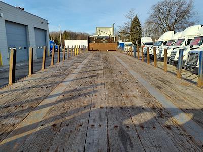 Used 2014 Great Dane GPSAR-248 48/102 Flatbed Trailer 509534 for sale #509534 - photo 7