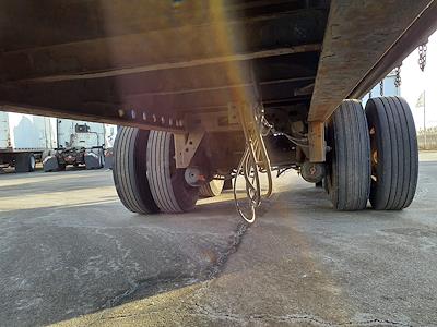 Used 2014 Great Dane GPSAR-248 48/102 Flatbed Trailer 509534 for sale #509534 - photo 8