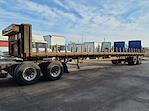 Used 2014 Great Dane GPSAR-248 48/102 Flatbed Trailer 509534 for sale #509534 - photo 1