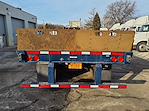 Used 2014 Great Dane GPSAR-248 48/102 Flatbed Trailer 509534 for sale #509534 - photo 6