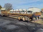 Used 2014 Great Dane GPSAR-248 48/102 Flatbed Trailer 509534 for sale #509534 - photo 2