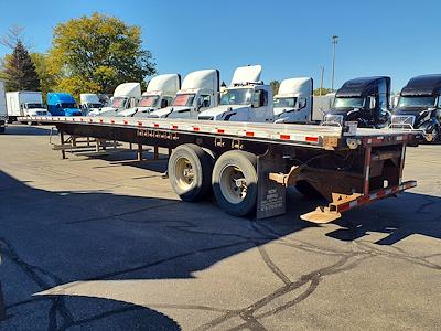Used 2013 Superior Truck Sales Flatbed Trailer 516516 for sale #516516 - photo 6
