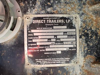 Used 2013 Superior Truck Sales Flatbed Trailer 516516 for sale #516516 - photo 8