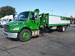 Used 2014 Freightliner M2 106 Tire Truck for sale #517182 - photo 1