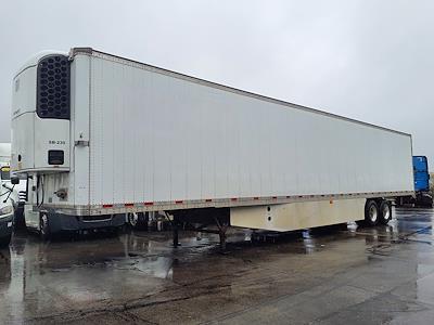 Used 2015 Great Dane 53' Refrigerated Trailer #562067 for sale #562067 - photo 1