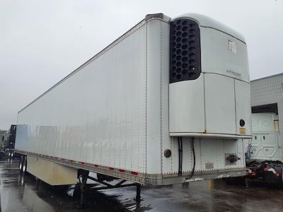 Used 2015 Great Dane 53' Refrigerated Trailer #562067 for sale #562067 - photo 4