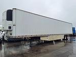 Used 2015 Great Dane 53' Refrigerated Trailer #562067 for sale #562067 - photo 1