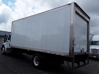 Used 2015 Freightliner M2 106 Conventional Cab 4x2 Refrigerated Body for sale #564846 - photo 2