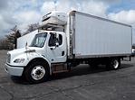 Used 2015 Freightliner M2 106 Conventional Cab 4x2 Refrigerated Body for sale #564846 - photo 1