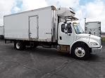 Used 2015 Freightliner M2 106 Conventional Cab 4x2 Refrigerated Body for sale #564846 - photo 4